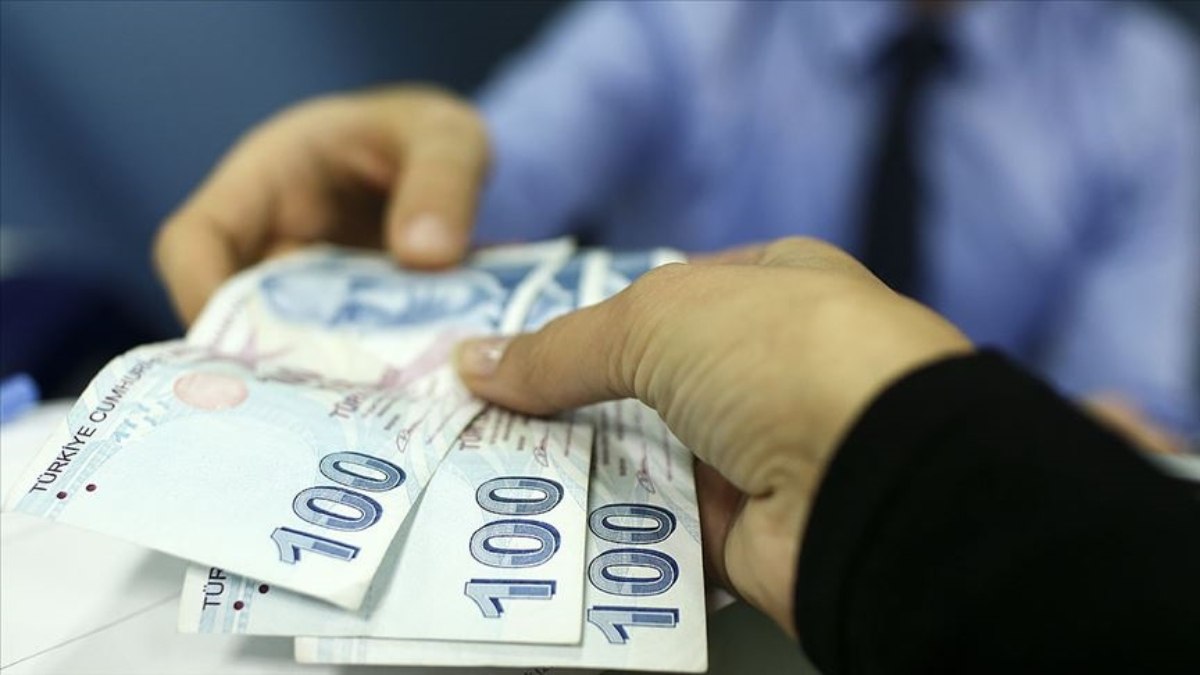 Türkiye’de her 10 emekliye 16 çalışan denk geliyor