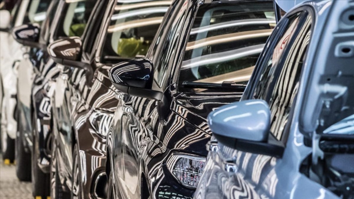 Türkiye’de otomobil satışları şubat ayında azaldı