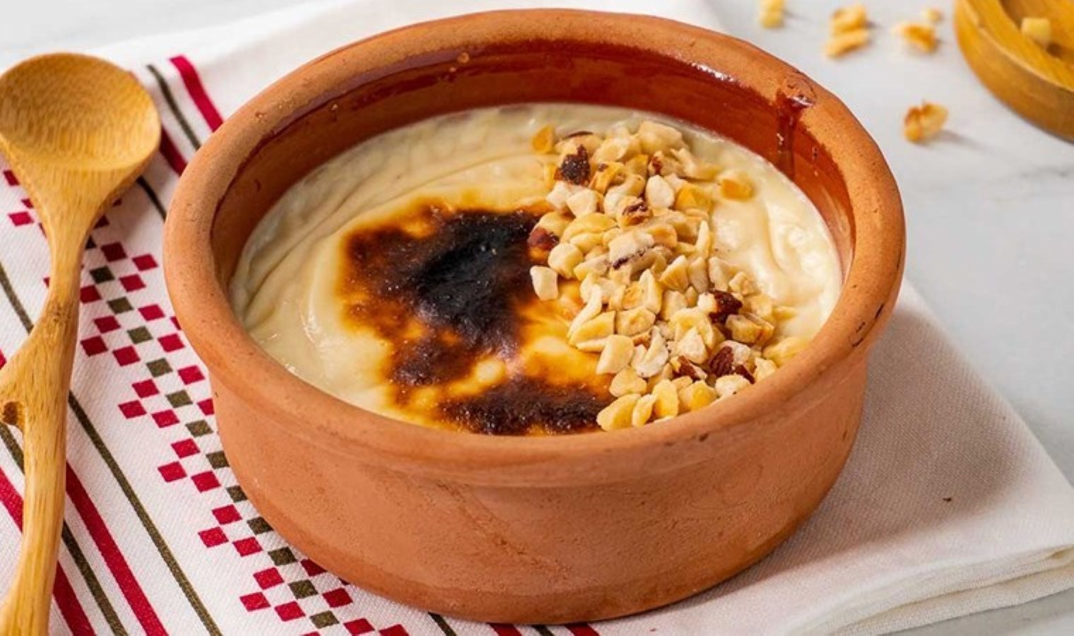 Türkiye’nin ‘sütlü tatlı’ tercihi belli oldu: Geleneksel mi, yeni nesil mi?