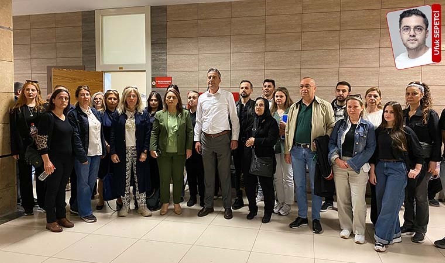 Tutar Yapı Sitesi davasında 7. duruşma tamamlandı: ‘Olası kast’ değerlendirmesi yine gündemde