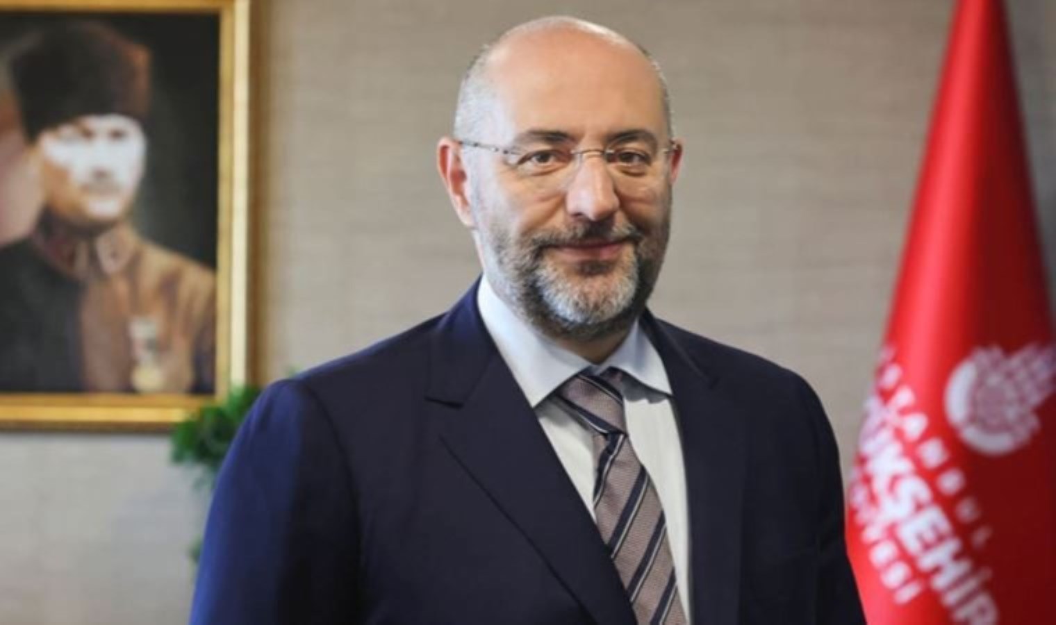 Tutuklama kararının ardından İPA Başkanı Buğra Gökce’den ilk açıklama!