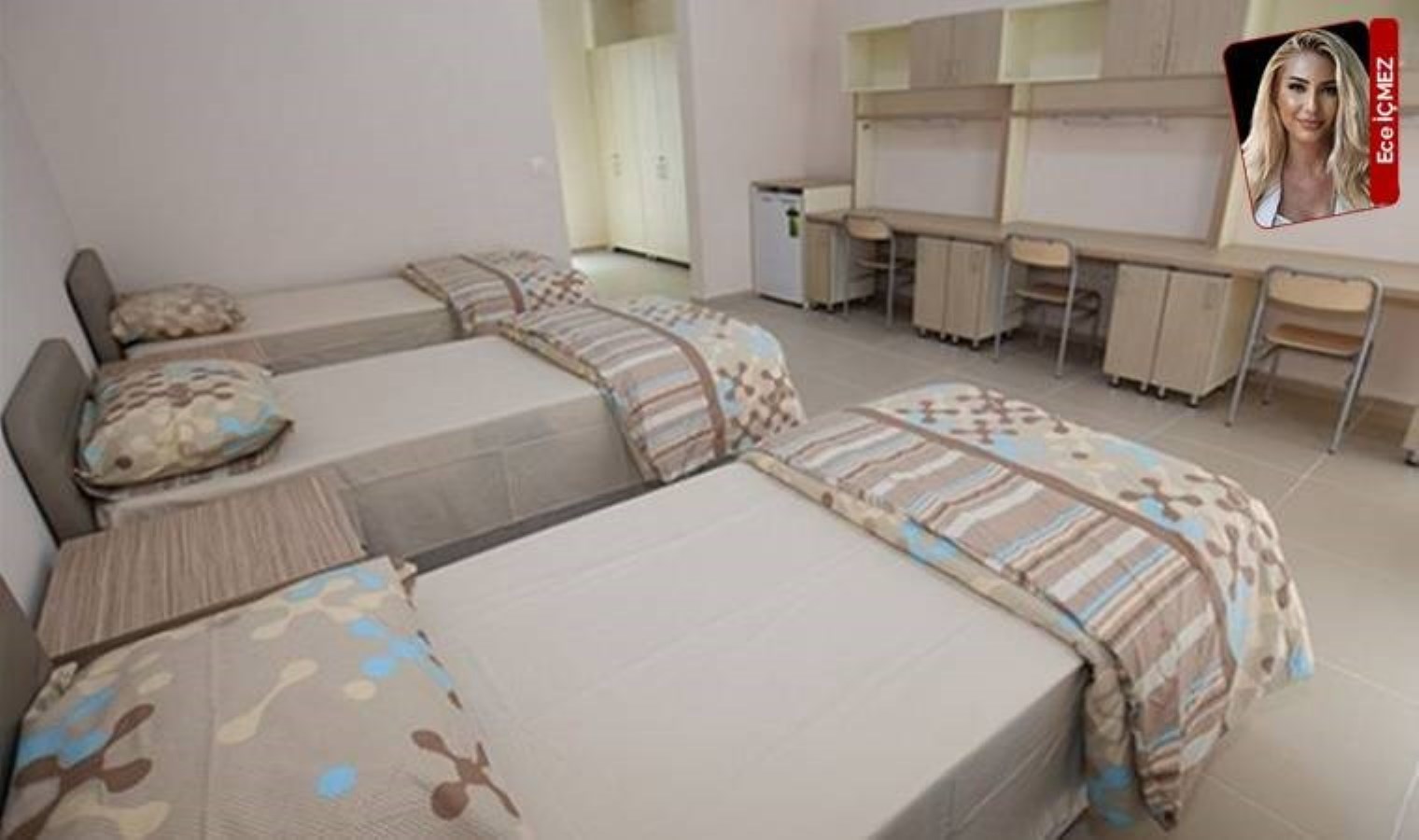 Tutuklamaların ardından protestoya katılan öğrenciler KYK yurtlarından çıkarıldı: ‘Yazı bakanlıktan geldi’