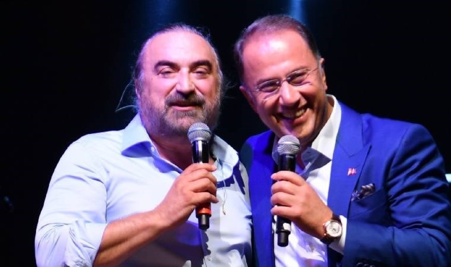 Tutuklu Beylikdüzü Belediye Başkanı Mehmet Murat Çalık’tan Volkan Konak’a veda!