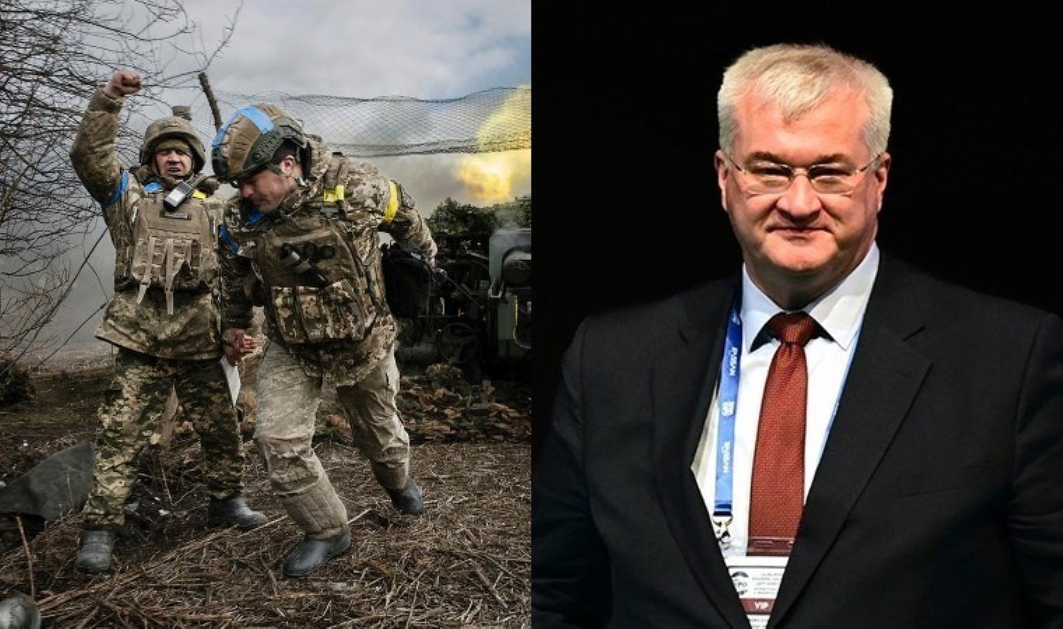 Ukrayna’dan, Rusya’ya barış için 3 şart