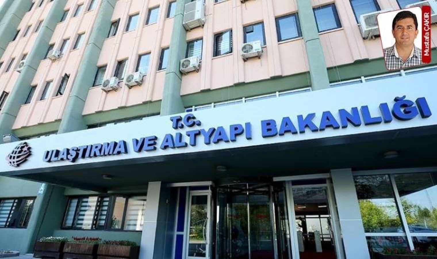 Ulaştırma ve Altyapı Bakanlığı, faaliyet raporunda kurumdaki ‘zayıflıkları’ sıraladı:Personel bilinci yetersiz