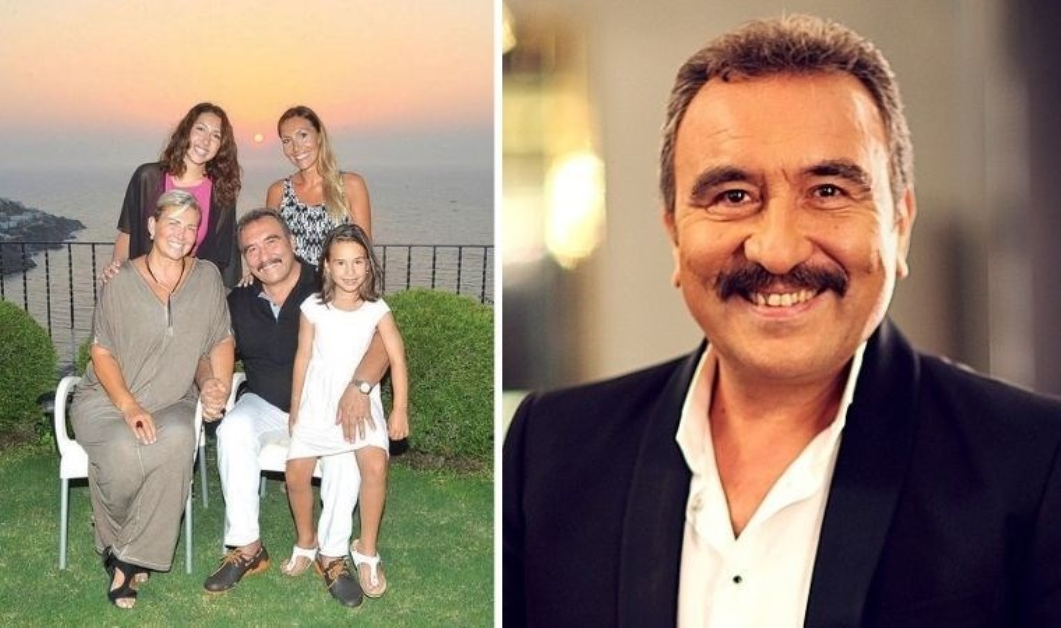 Ümit Besen’den miras kavgası açıklaması: ‘Ben hayattayken her şeyi ayarladım’