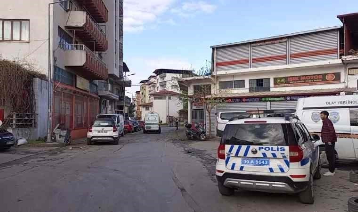 Üniversite öğrencisi Büşra’nın şüpheli ölümü: Swap testi aydınlatacak