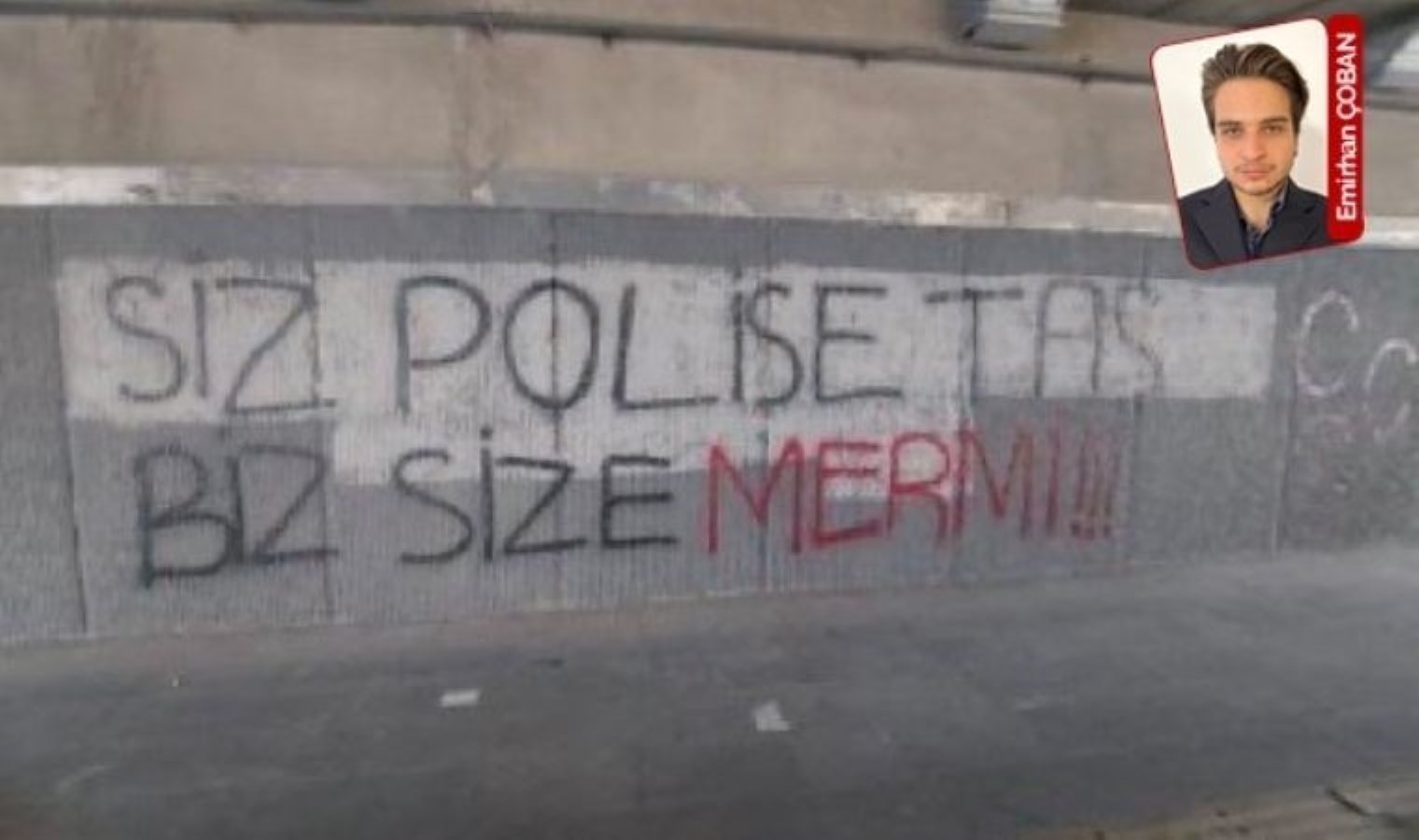 Üniversitelerde ülkücü saldırıları devam ediyor: Gazi’de öğrencilere ‘kanlı tehdit’