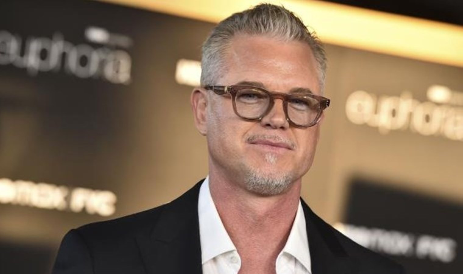 Ünlü aktör Eric Dane’e ALS teşhisi konuldu