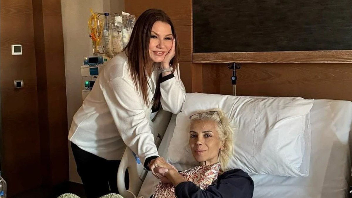 Ünlü dostlarından Tanyeli paylaşımları! “Biz seni çok özleyerek devam edeceğiz”