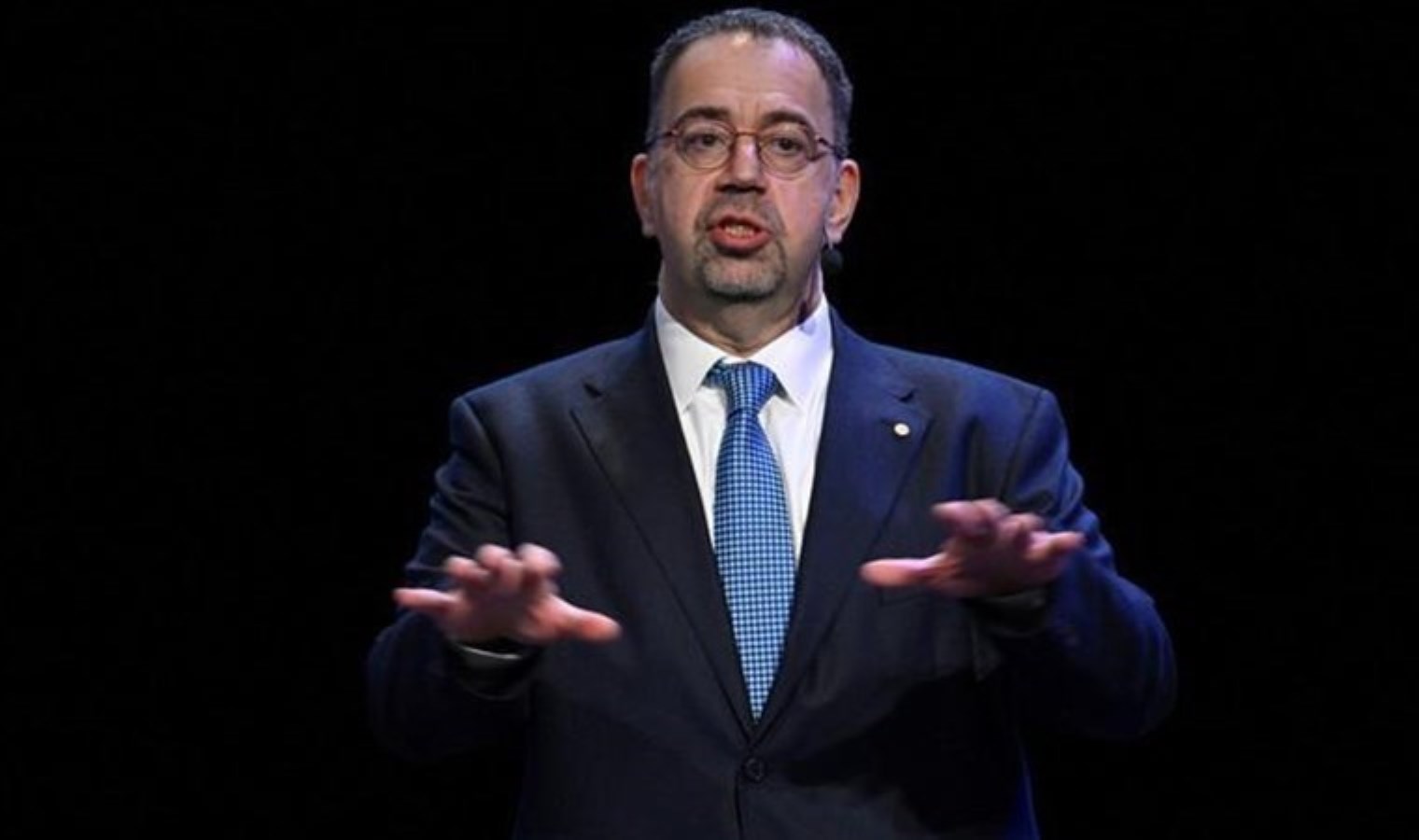 Ünlü ekonomist Daron Acemoğlu’ndan ‘Google’ tepkisi