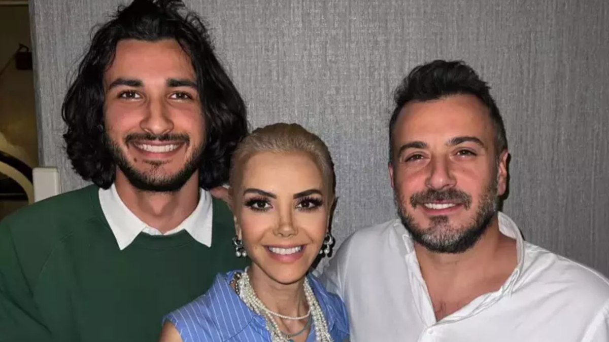 Ünlü oryantal Tanyeli son yolculuğuna uğurlandı