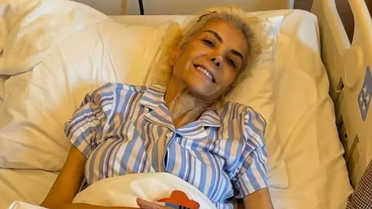 Ünlü oryantal Tanyeli’nin ailesi hastaneye çağrıldı