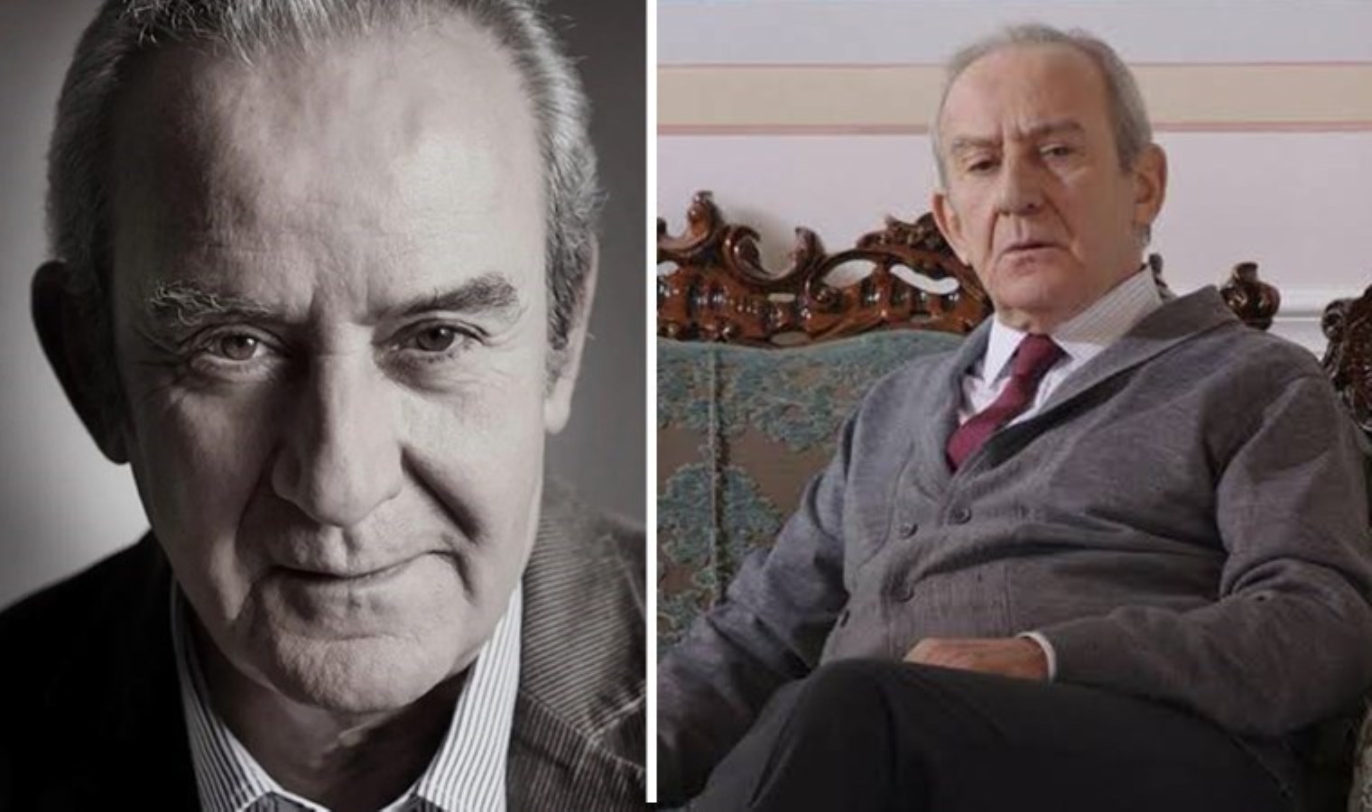 Ünlü oyuncu Ahmet Levendoğlu hayatını kaybetti