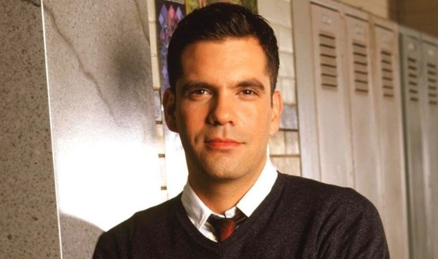 Ünlü oyuncu Nicky Katt hayatını kaybetti