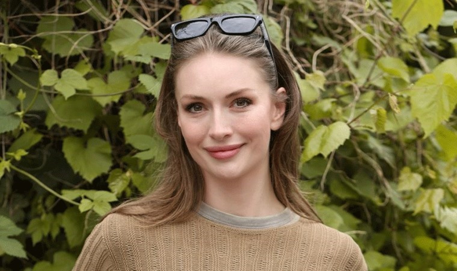 Ünlü oyuncu Yasemin Kay Allen sette rahatsızlandı