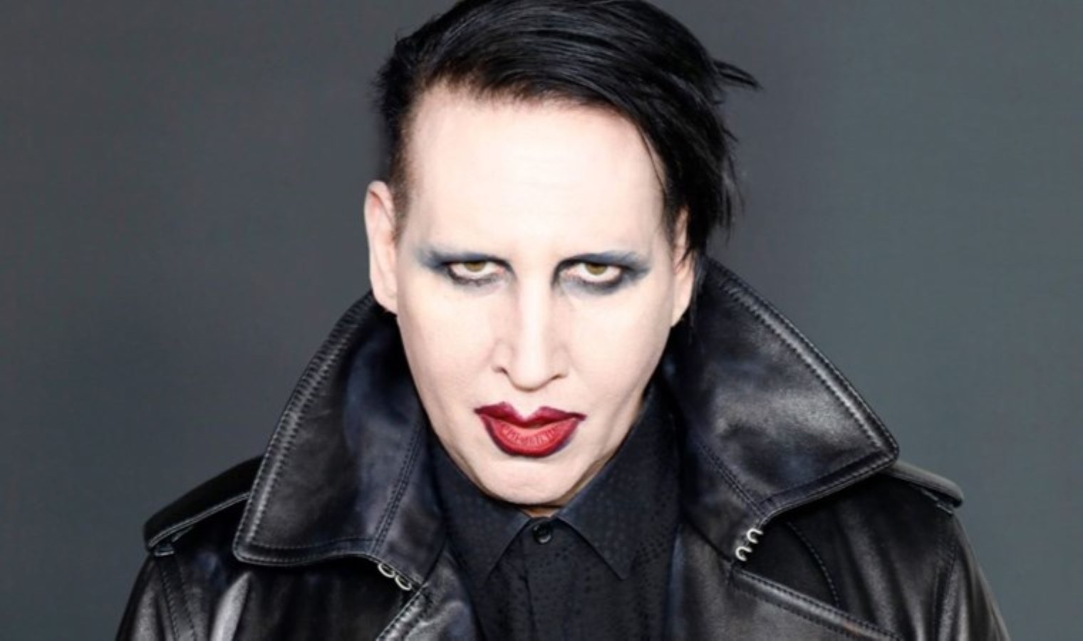 Ünlü rock yıldızı Marilyn Manson, 18 yıl aradan sonra Türkiye’ye geliyor