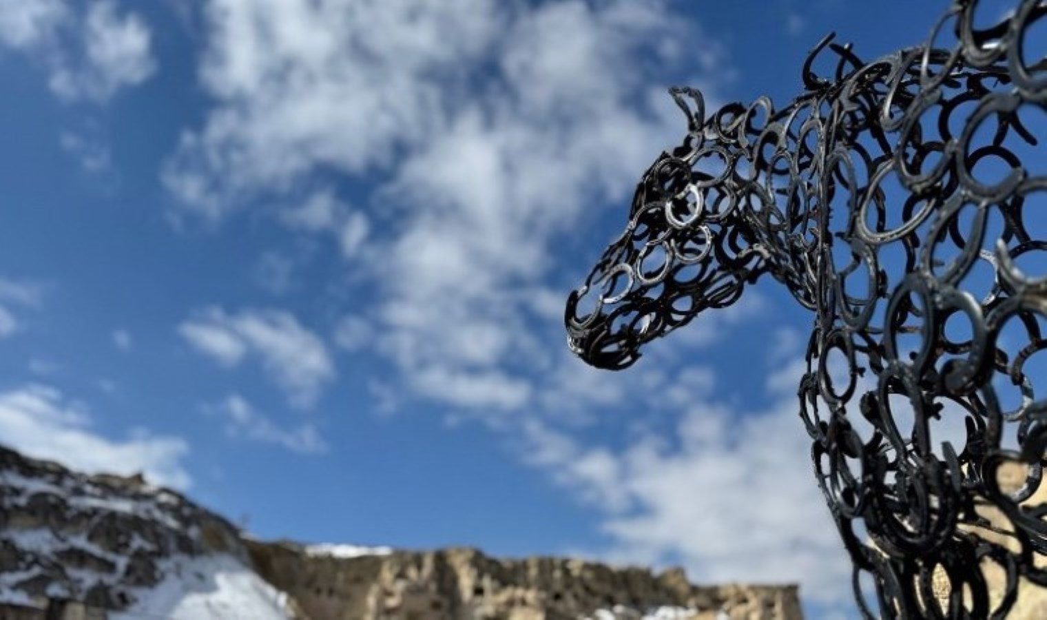 Ürgüp’te Atların İzinde: Güzel Atlar Diyarı’nda Sanat ve Kültürle Buluşma