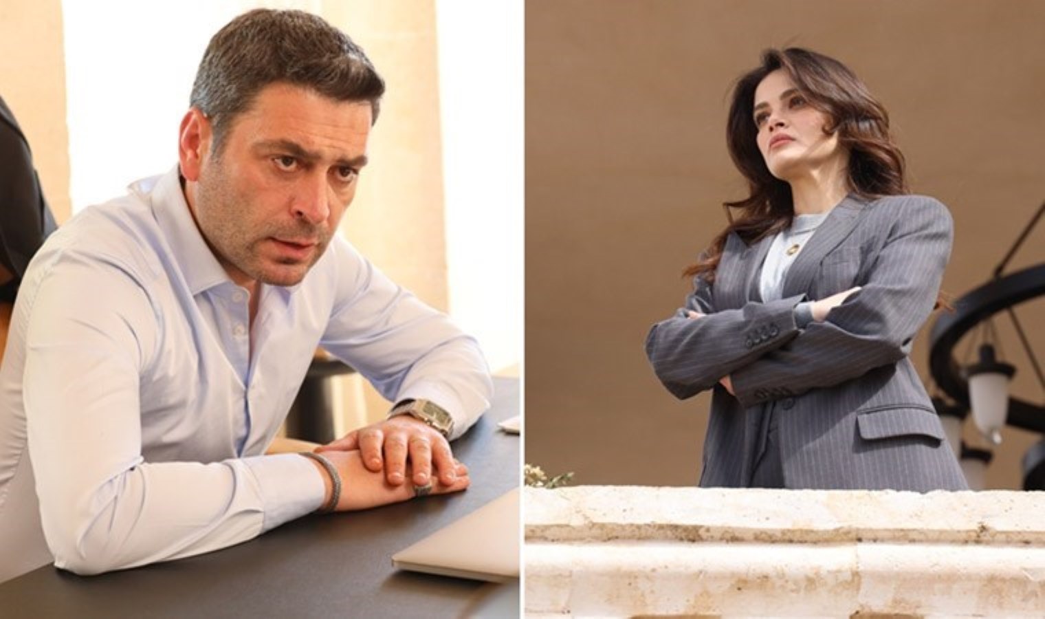 Uzak Şehir dizisinin yeni bölümünde ne olacak?