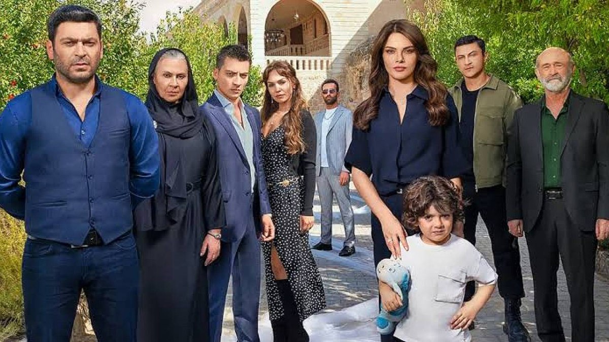 Uzak Şehir’de Şoke Eden Ayrılık: Ünlü Oyuncu Veda Etti