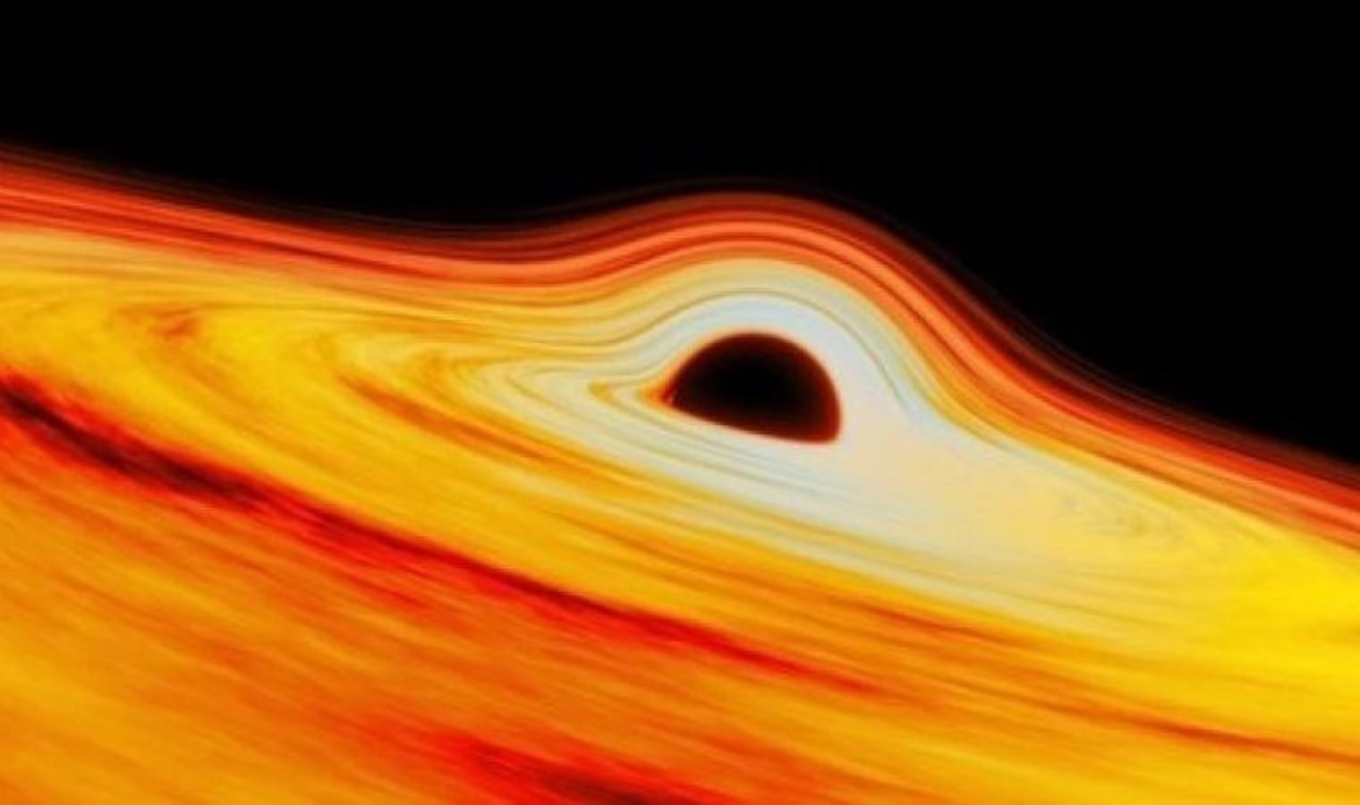 Uzayın sırları keşfediliyor: Samanyolu ikinci bir karadelik barındırıyor olabilir