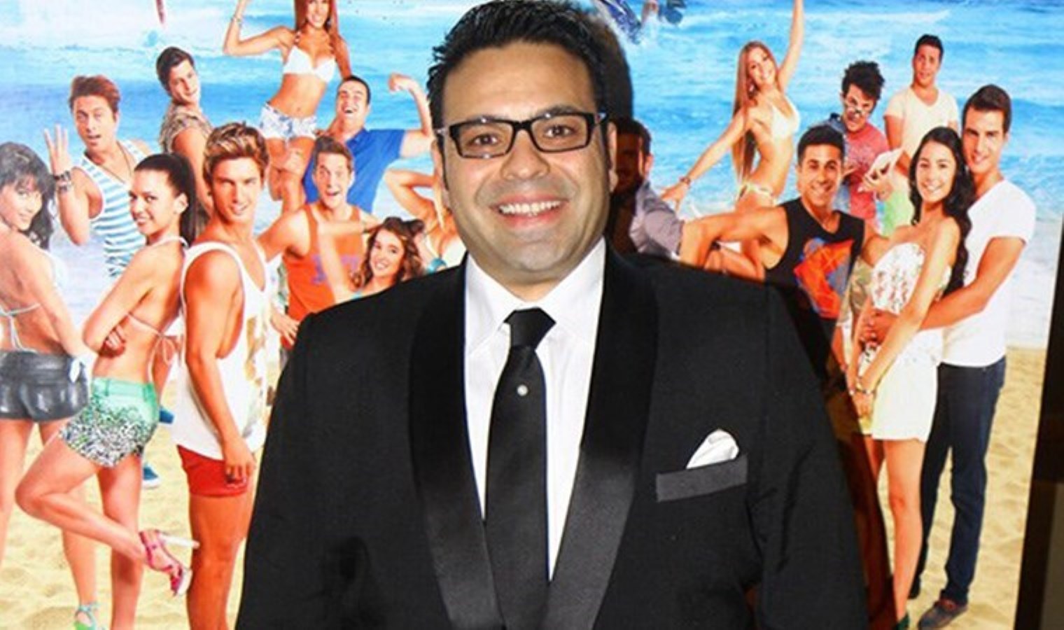 Uzun zamandır ekranlardan uzak kalmıştı… Okan Karacan: ‘Ruh ve sinir hastalıkları hastanesinde kaldım’