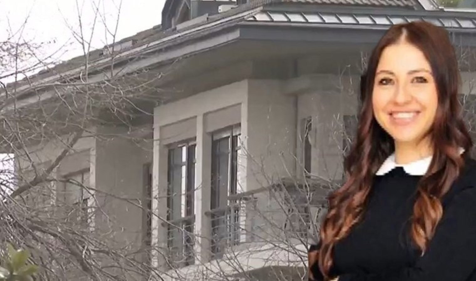 Vahdettin’in torununun torunu soyuldu: 1 ay sonra farketti