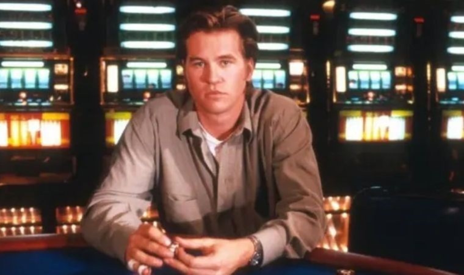 Val Kilmer kimdir? Val Kilmer neden öldü? Val Kilmer hangi filmlerde oynadı?