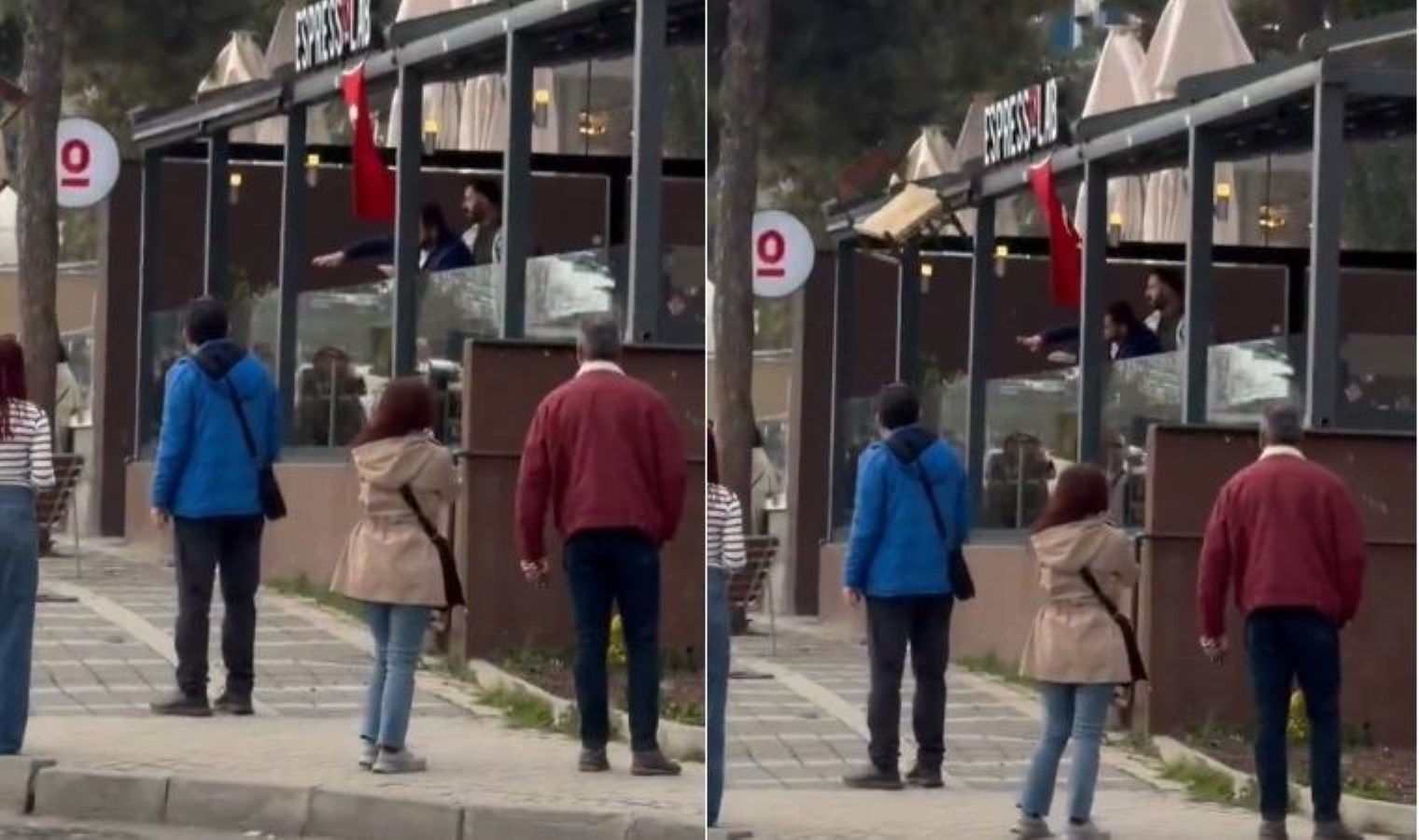 Valilik açıklama yaptı: Maltepe’de ‘Espressolab’ gözaltısı