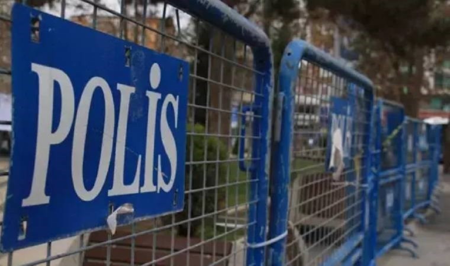 Valilik duyurdu… Şanlıurfa’da 5 günlük eylem yasağı kararı!