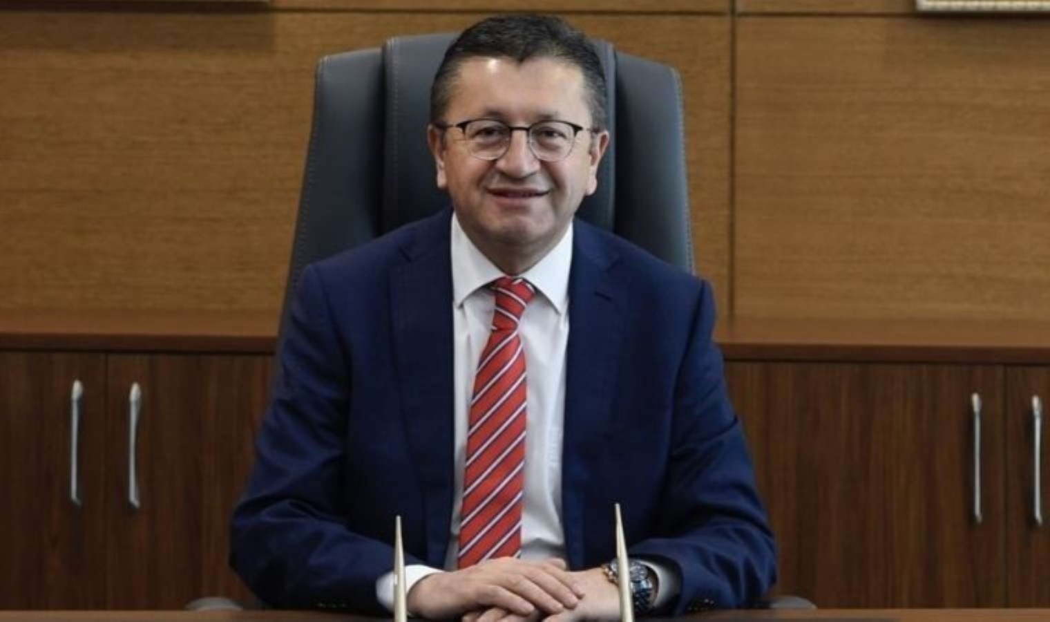 Veysel Tiryaki kimdir? Altındağ Belediye Başkanı Veysel Tiryaki kaç yaşında, nereli?