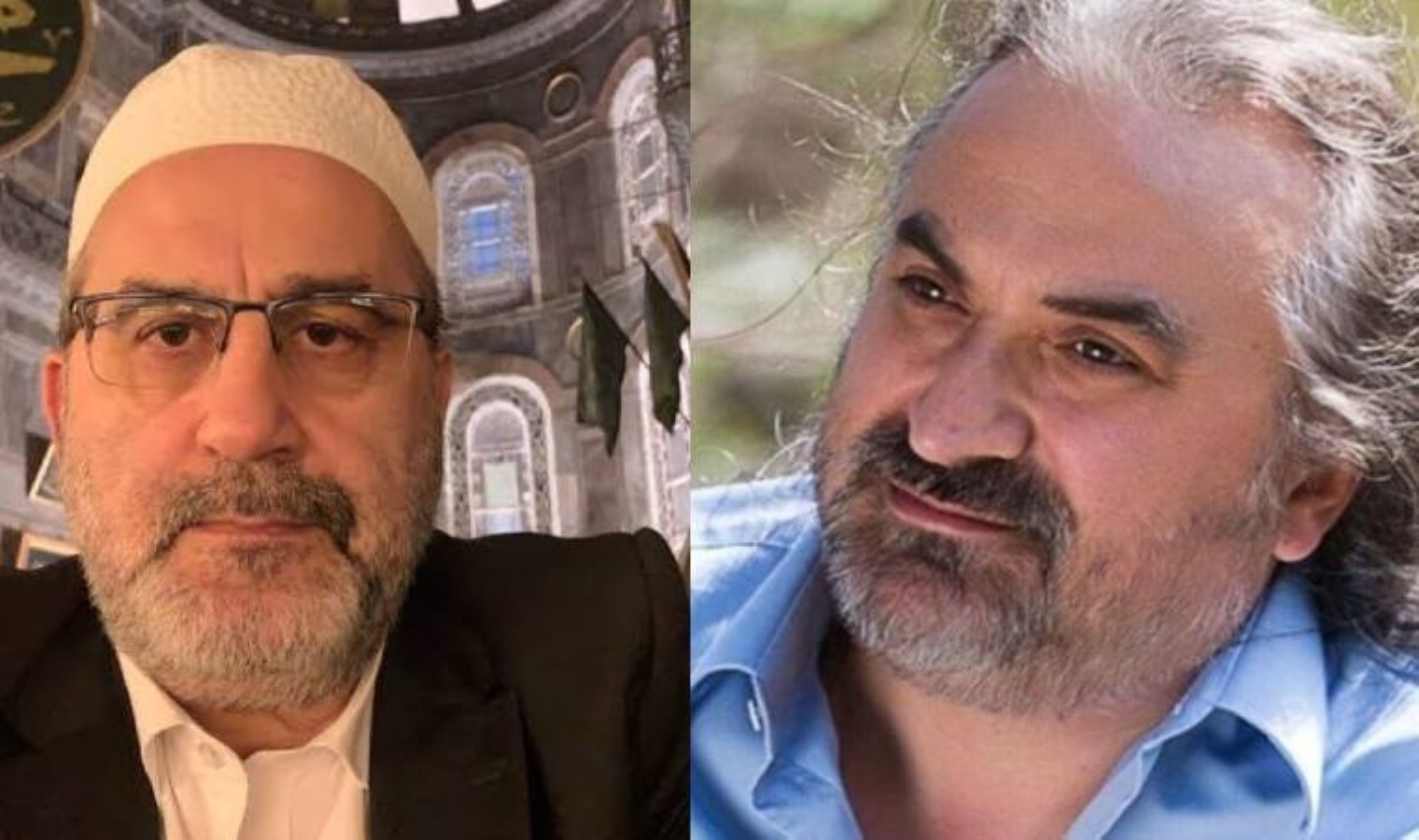 Volkan Konak’ı hedef almıştı: Çatalca Müftüsü hakkında bir suç duyurusu daha!