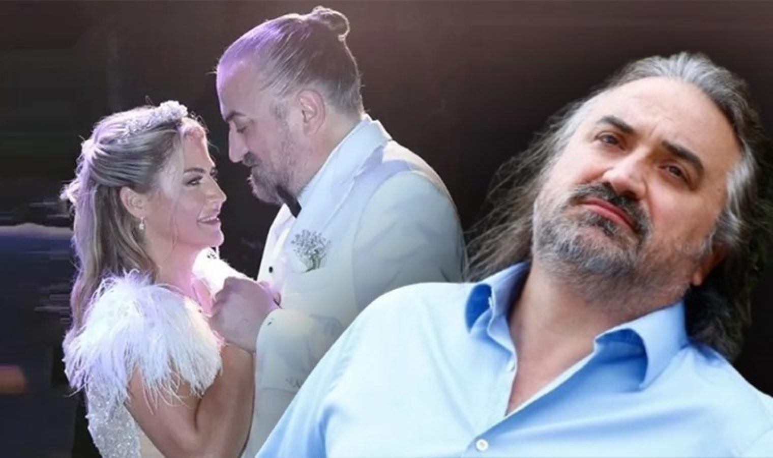 Volkan Konak’ın eşi Selma Konak’tan duygusal paylaşım: ‘Aşk’tı bizimkisi, gerisi hikaye’