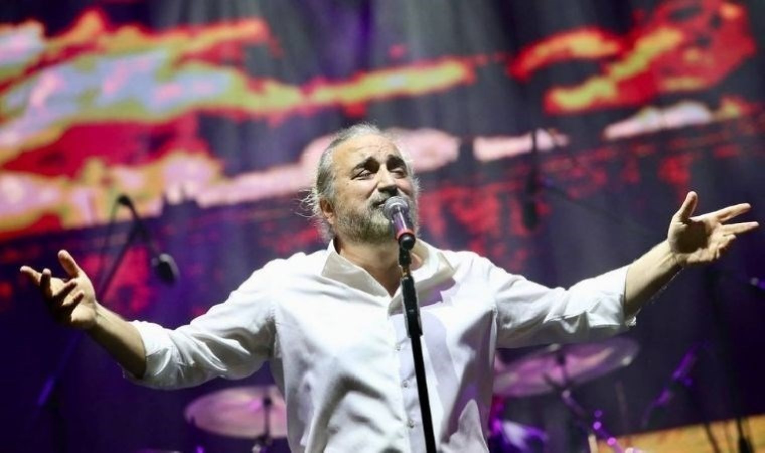 Volkan Konak’ın ölümü sanat dünyasını yasa boğdu: ‘Huzur içinde uyu Kuzeyin Oğlu’