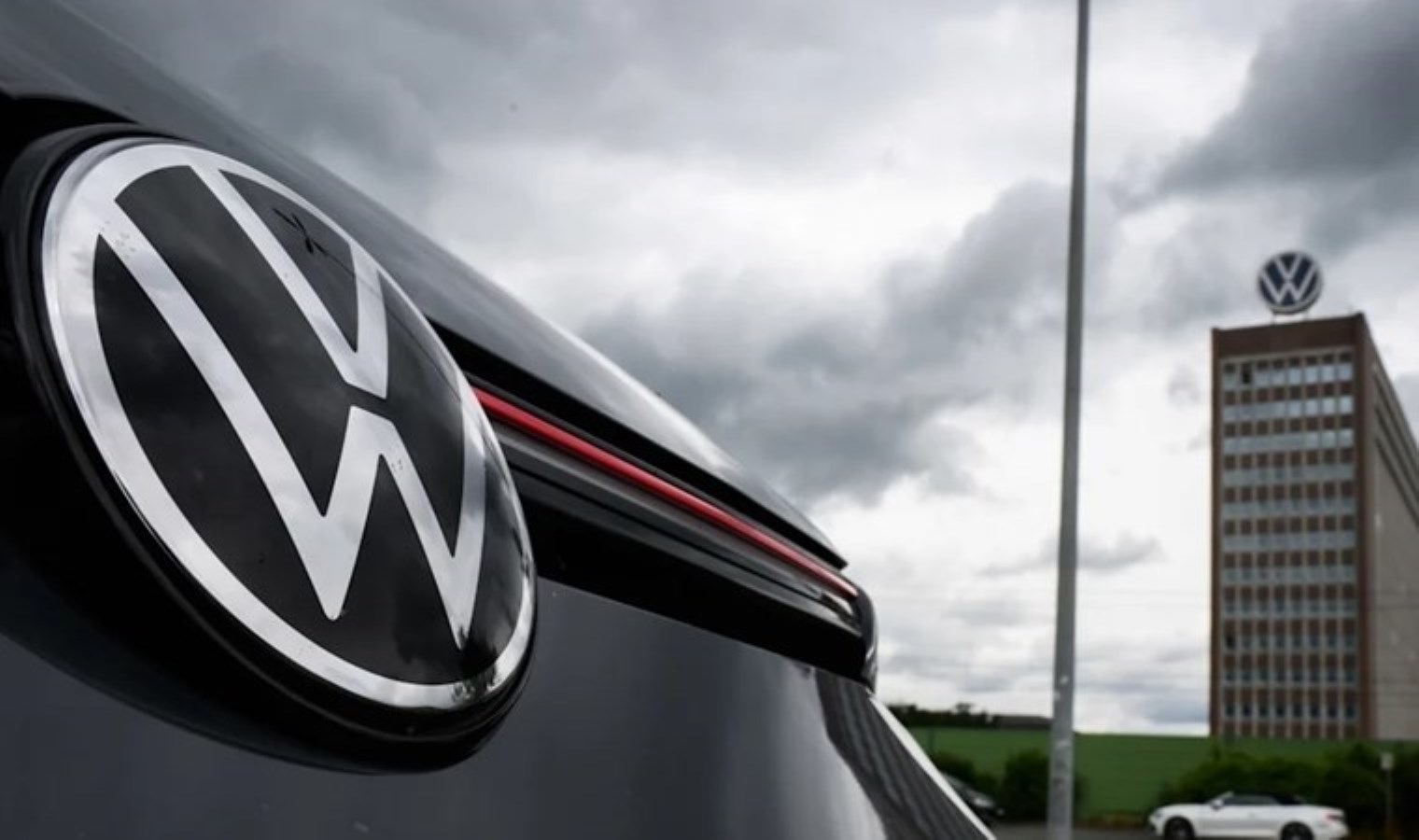 Volkswagen’de yeni kriz: Büyük geri çağırma süreci başladı!
