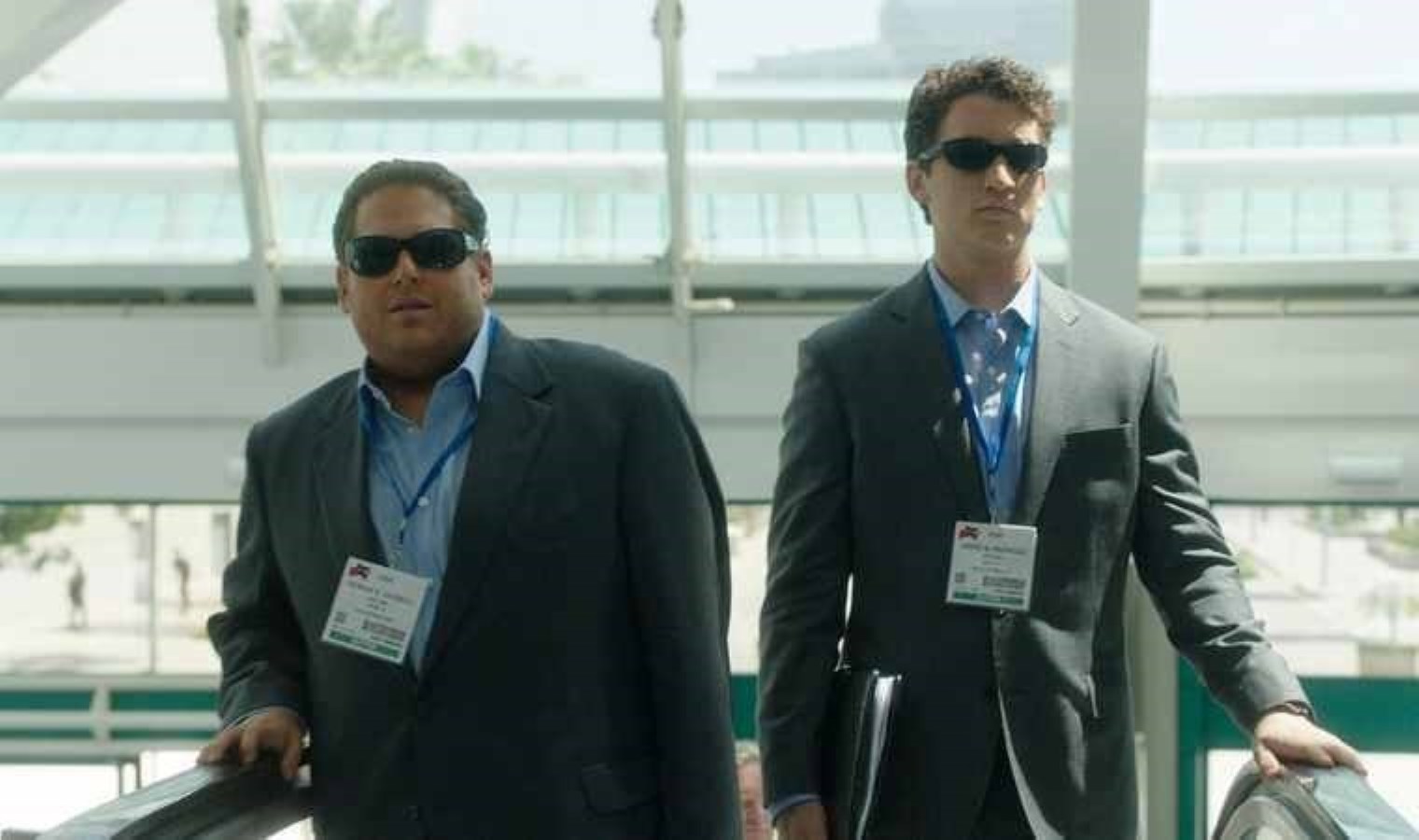 Vurguncular filminin konusu ne? Vurguncular filminin oyuncuları kim?