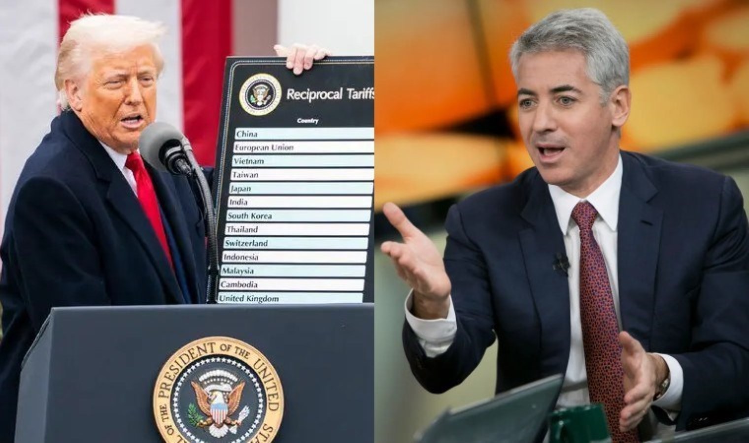 Wall Street devinden Trump’a sert tepki: O danışman derhal kovulmalı