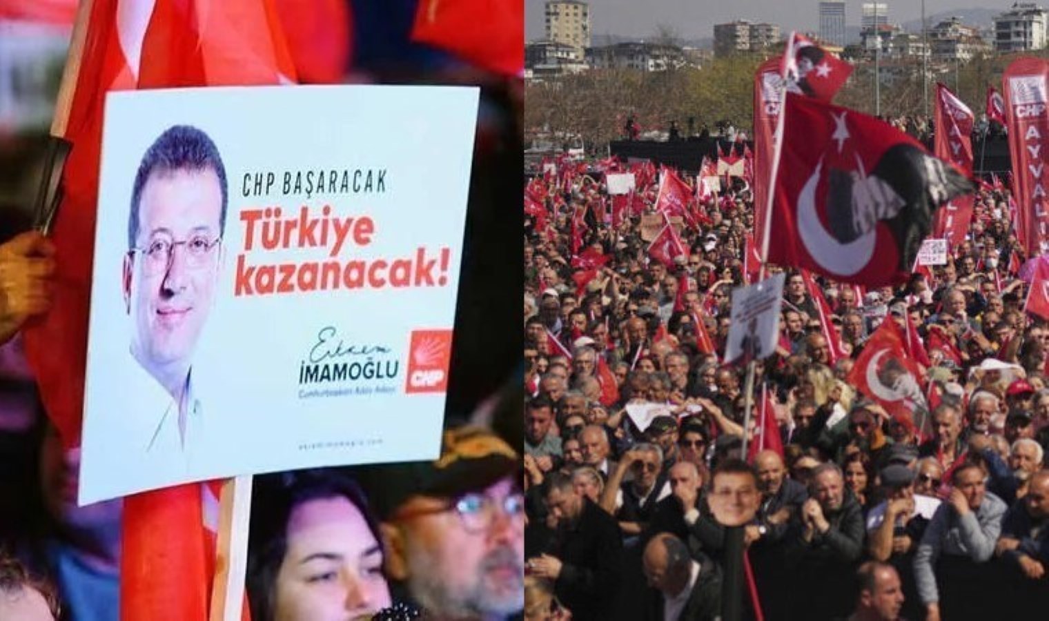 WSJ: Avrupa, Türkiye’ye ihtiyaç duyduğu için Erdoğan’ın baskısına göz yumuyor