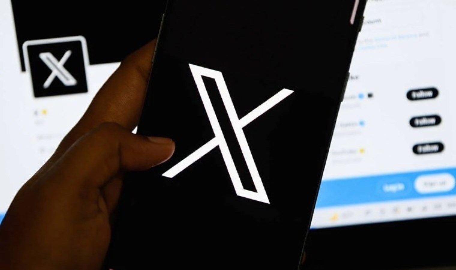 X, BTK’nin 126 hesabı engelleme kararına karşı AYM’ye başvuruda bulundu