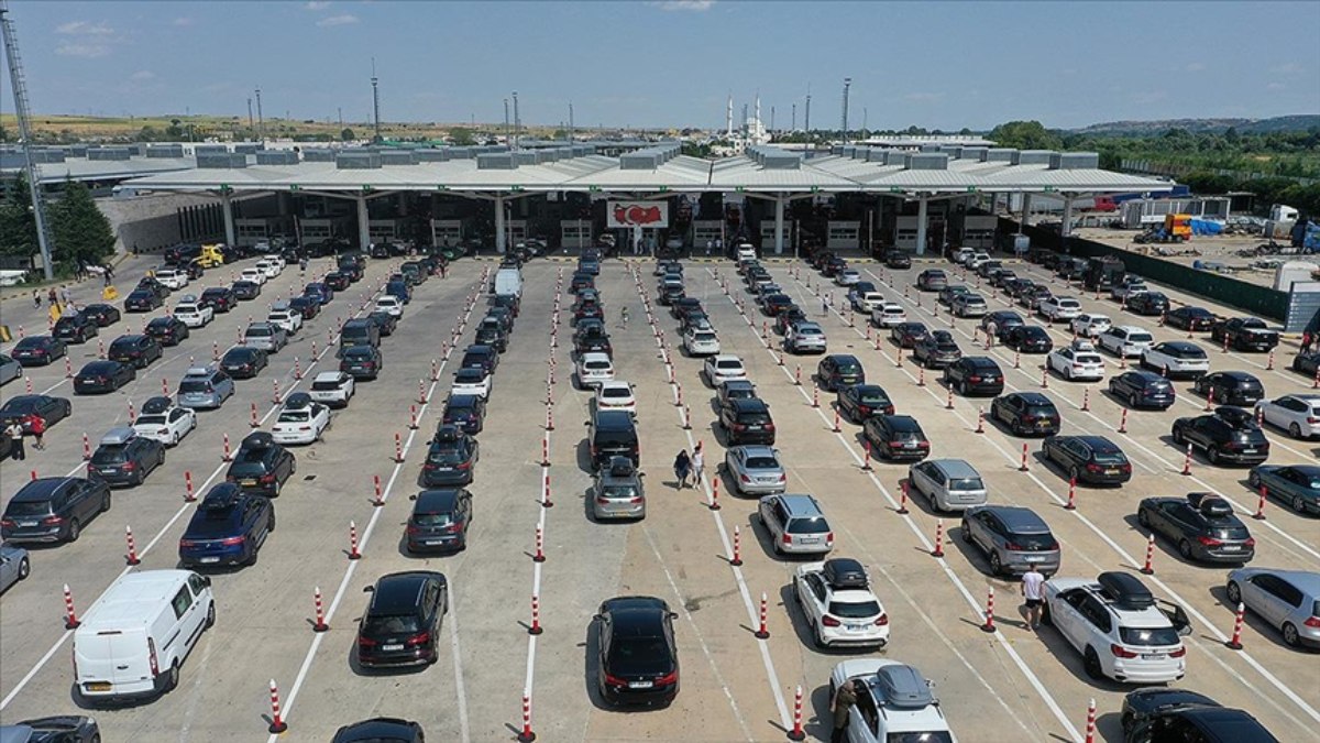 Yabancı plakalı araçlara kasko olanağı