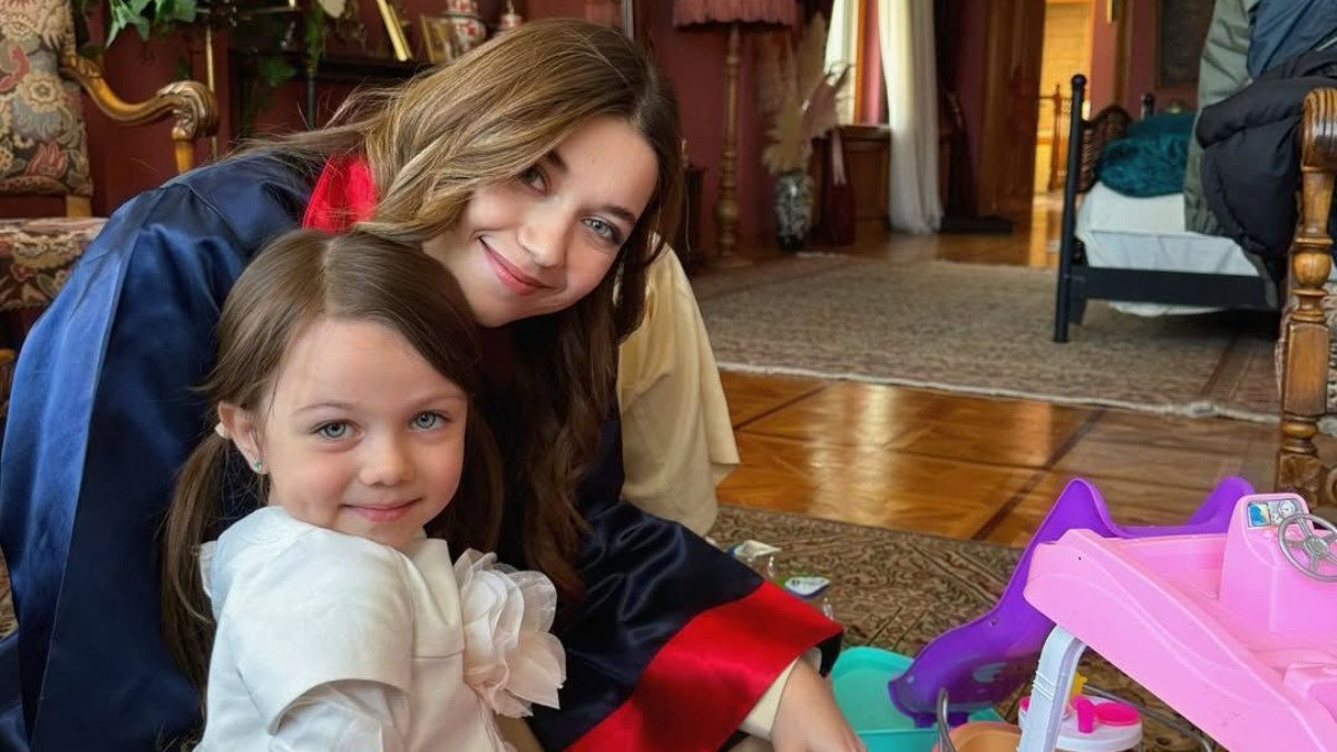 Yalı Çapkını’nın Duru Korhan’ı bakın kim çıktı! Afra Saraçoğlu’na benzetiliyor…