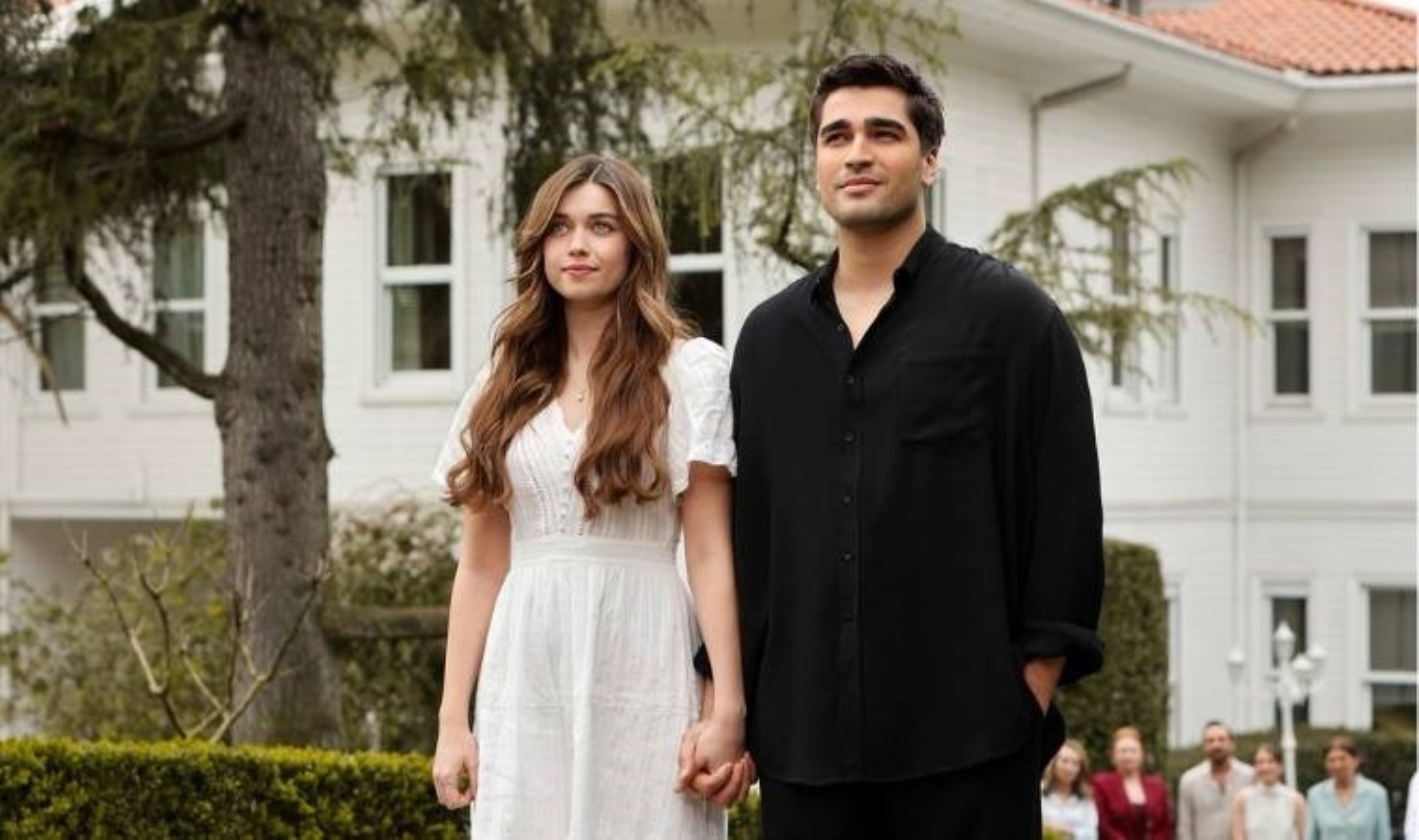 Yalı Çapkını’nın final bölümünde ne oldu?