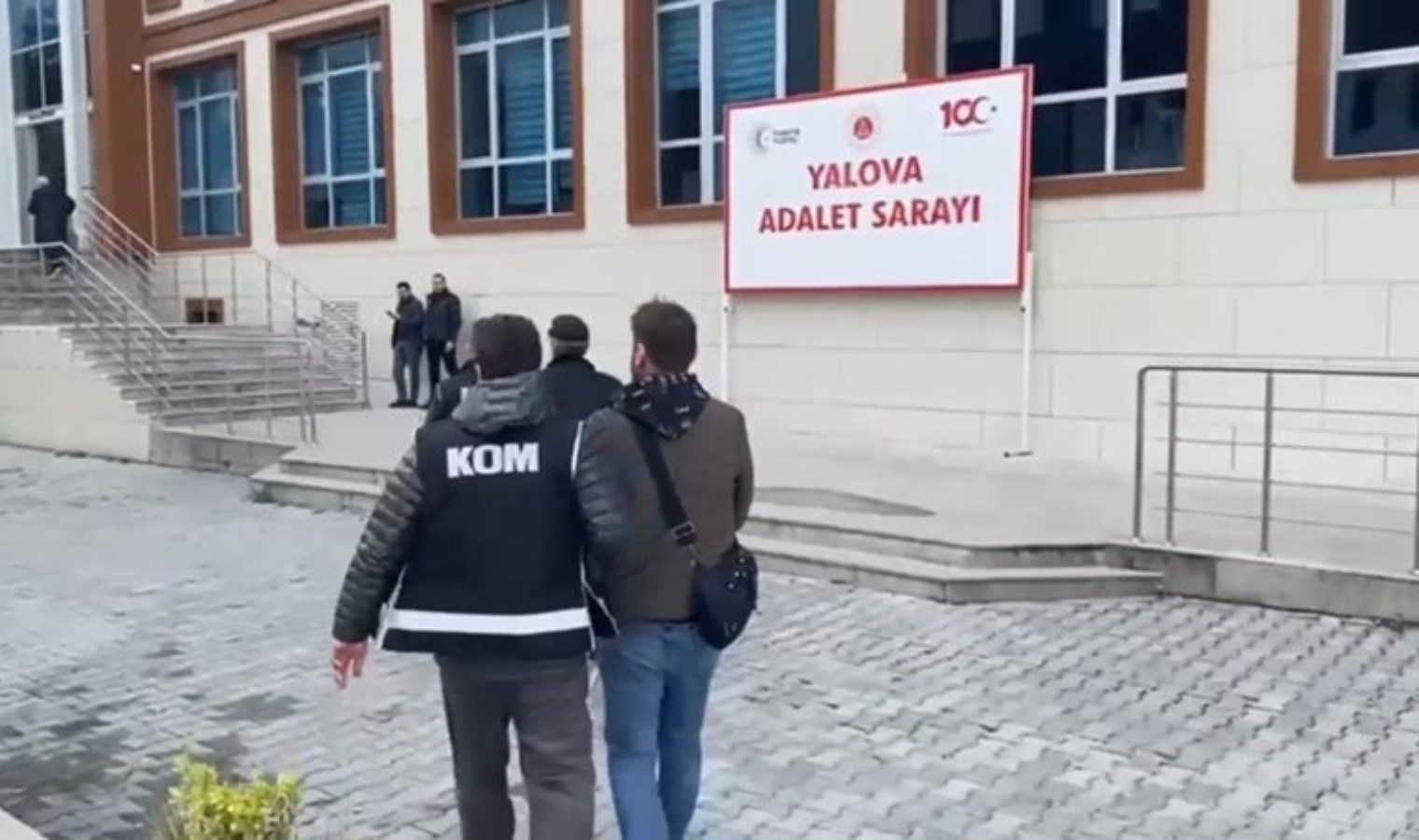 Yalova’da tefeci operasyonu: 3 gözaltı