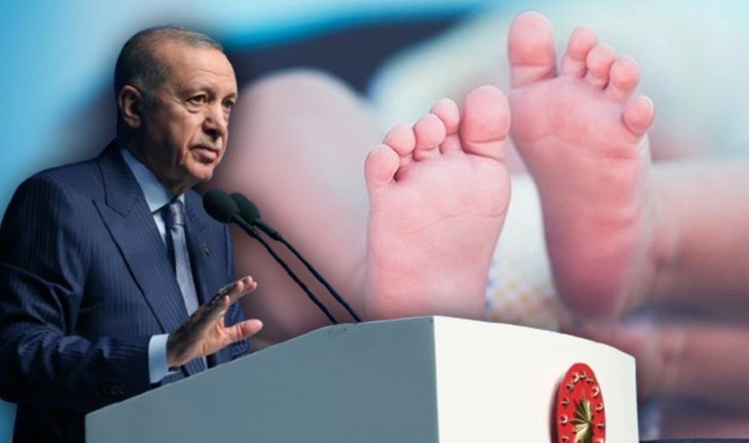 Yandaştan al haberi…  Erdoğan sinyali vermişti! Sağlık Bakanlığı’ndan yeni düzenleme: Özel hastanelerde planlı sezaryen doğum yasaklandı!
