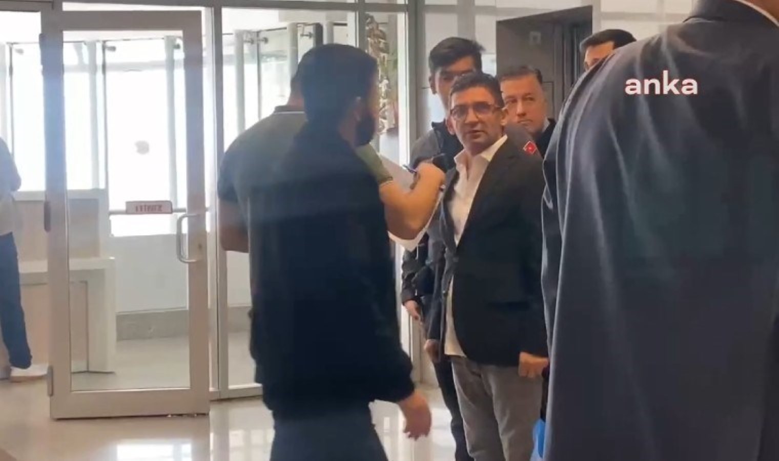 ‘Yasa dışı bahis’ operasyonunda 31 tutuklama istemi