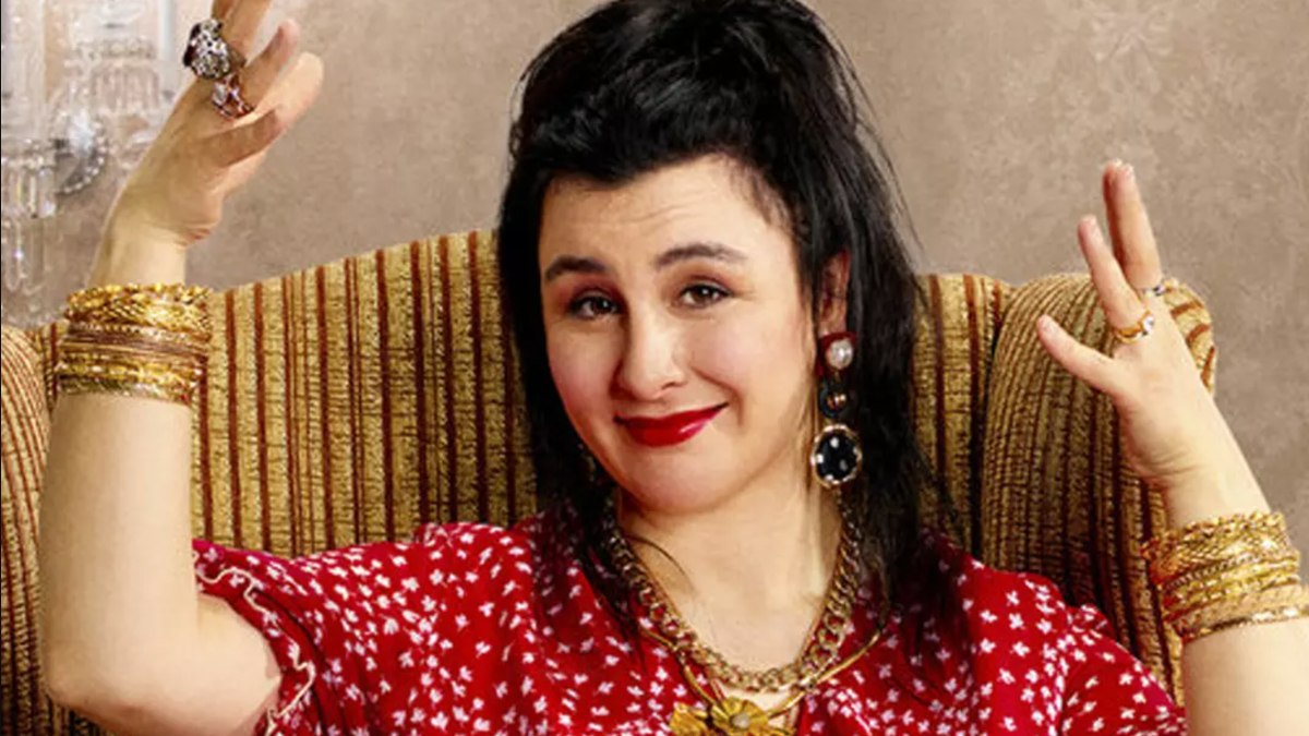 Yasemin Sakallıoğlu’ndan yatırım tavsiyesi: “Altın biriktiririm”