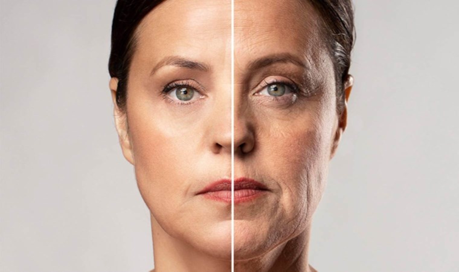 Yaşlanma izlerini önleyerek zamanı geride bırakın: Kırışıklık oluşumunu engelleyen 7 doğal yöntem