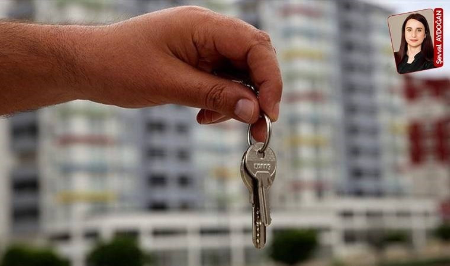 Yatırım araçlarındaki kayıp gayrimenkule ilgiyi artırdı: Parası olan konuta yöneldi