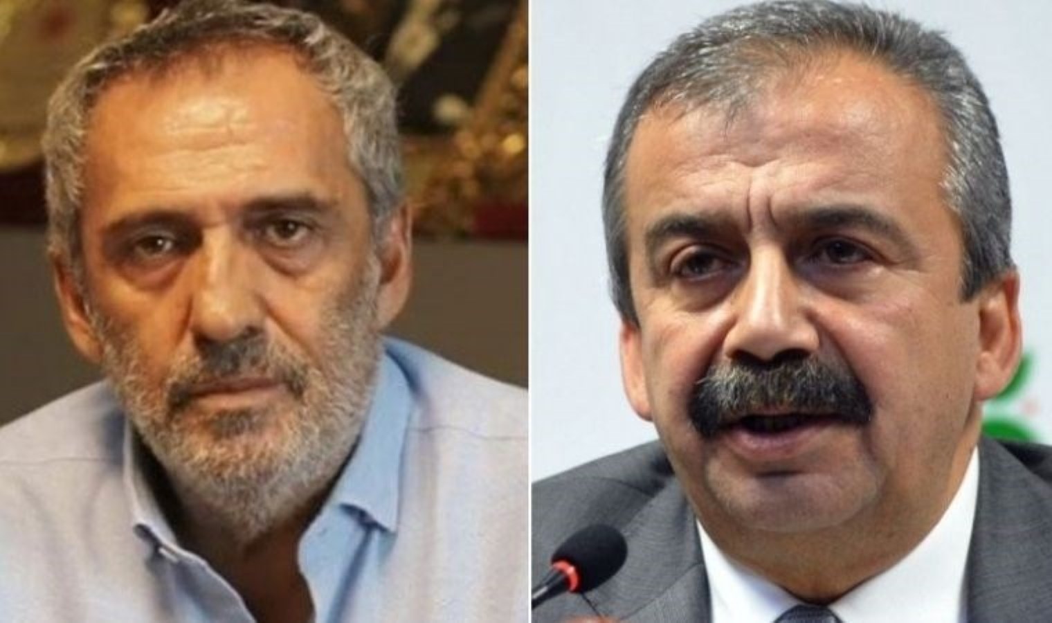 Yavuz Bingöl’den Sırrı Süreyya Önder’e: ‘Can dostum gitme sakın’