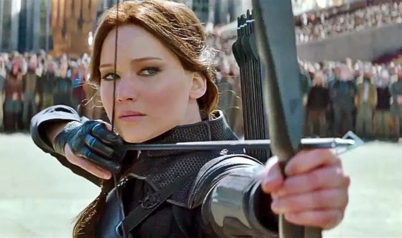 Yeni Açlık Oyunları filmi geliyor: Başrol oyuncuları belli oldu